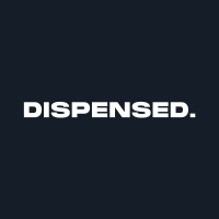 Dispensed logo