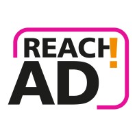ReachAD GmbH logo