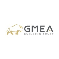 GMEA Services logo