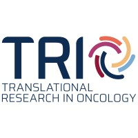 TRIO (Translational Research in Oncology) logo