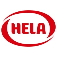 Hela logo