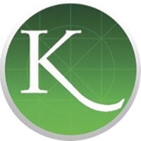 The Kendal Corporation logo