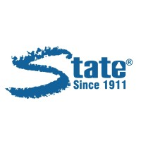State Industrial Products logo