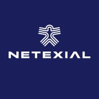 Netexial logo