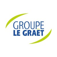 Groupe Le Graët logo