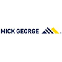 Mick George Group logo