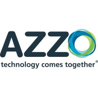 AZZO Pty Ltd logo