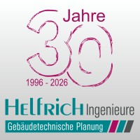 Helfrich Ingenieure Projektierungsgesellschaft mbH logo