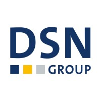 DSN GROUP logo