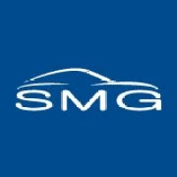 SMG Engineering Automotive Company logo