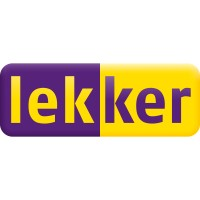 lekker Energie logo