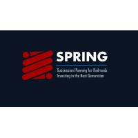 Succession Planning for Railroads Investing in the Next Generation logo