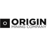 Origin Mining Company logo