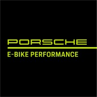 Porsche E-Bike Performance logo