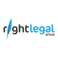 Right Legal Group logo