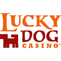 Lucky Dog Casino logo