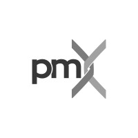 pmX Group logo