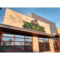 Lotus of Siam logo