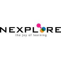 Nexplore logo