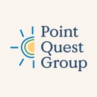 Point Quest Group logo