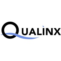 Qualinx logo