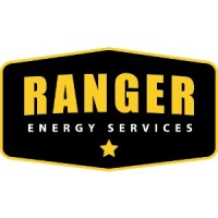 Ranger Energy Services logo
