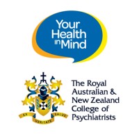 The Royal Australian and New Zealand College of Psychiatrists logo