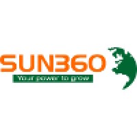 SUN360 logo