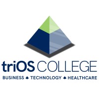 triOS College logo