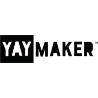 Yaymaker logo