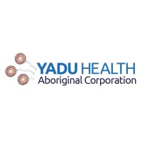 Yadu Health Aboriginal Corporation logo