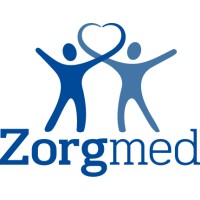 Zorgmed logo