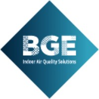 BGE Indoor Air Quality Solutions logo