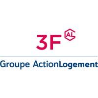 Groupe 3F (Immobilière 3F)