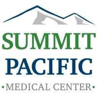 Summit Pacific Medical Center