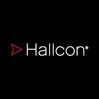 Hallcon logo