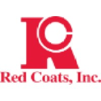 Red Coats