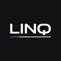 The LINQ Agency logo