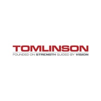 Tomlinson Group logo