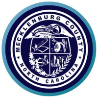 Mecklenburg County Government logo