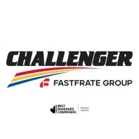 Challenger Motor Freight Inc. logo