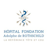 Hôpital Fondation Adolphe de Rothschild