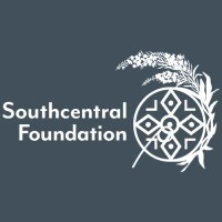 Southcentral Foundation (SCF)