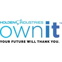 Holden Industries, Inc.