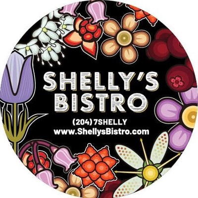 Shelly Indigenous Bistro logo