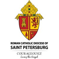 Catholic Diocese of St. Petersburg