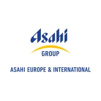 Asahi Europe & International