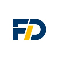 Flatiron Construction Corp logo
