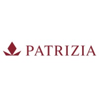 PATRIZIA logo