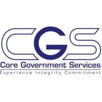 Core Government Services Corporation